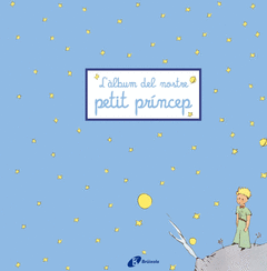 L'album del Nostre Petit Princep