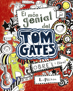El Mon Genial del Tom Gates
