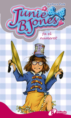 Junie B. Jones Fa el Numeret