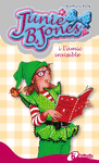 Junie B. Jones I L ' Amic Invisible 26