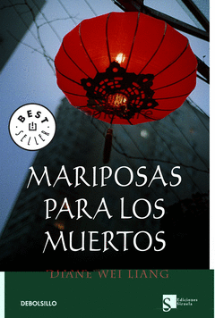 Mariposas para los Muertos