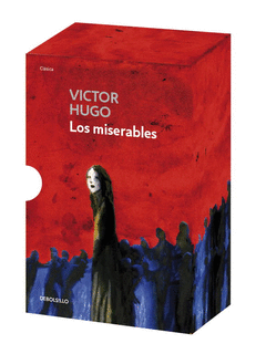 Miserables, los 2 Vol Estuche