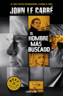 El Hombre Mas Buscado