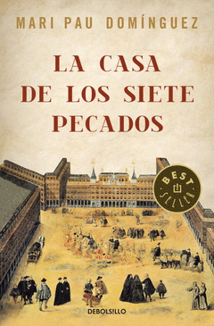 La Casa de los Siete Pecados