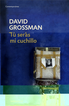 Tu Seras mi Cuchillo