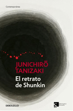 Retrato de Shunkin