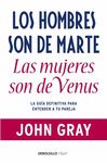 Hombres Son de Marte, las Mujeres de Venus, los