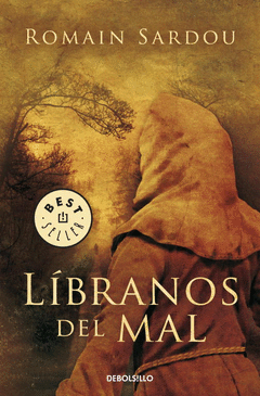 Libranos del Mal
