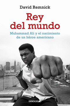 Rey del Mundo Muhammad Ali