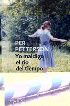 Yo Maldigo el Rio del Tiempo