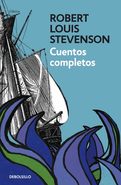 Cuentos Completos Stevenson