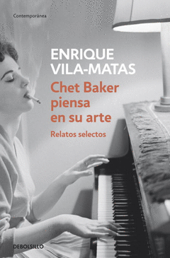 Chet Baker Piensa en Su Arte Relatos