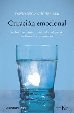Curacion Emocional