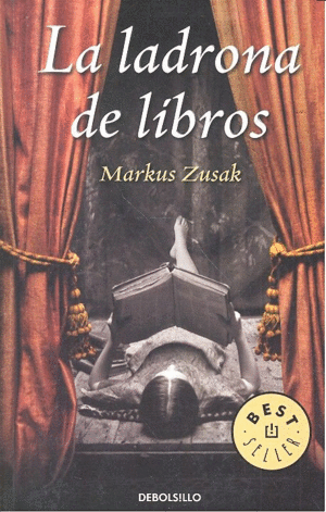 La Ladrona de Libros