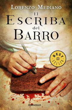 El Escriba de Barro