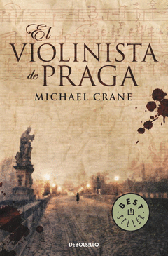 El Violinista de Praga