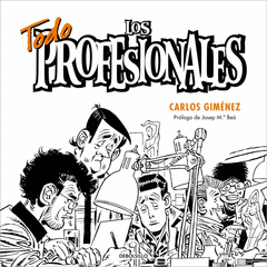 Todo los Profesionales