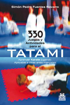 330 Juegos y Actividades para el Tatami