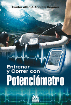Entrenar y Correr con Potenciometro