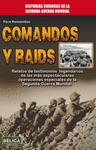 Comandos y Raids