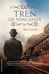 El Tren de la Venganza