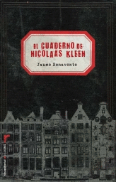 Cuaderno de Nicolaas Kleen, el