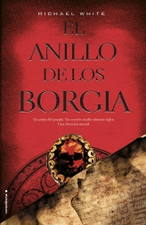 Anillo de los Borgia , el / Roca -U