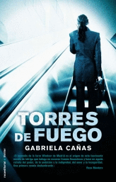 Torres de Fuego / Roca