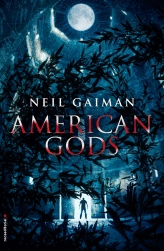 American Gods Ed Especial
