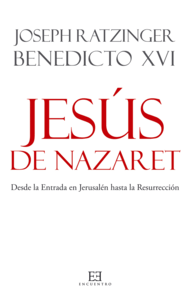 Jesus de Nazaret Ii Entrada Jerualen Hasta Resurreccion