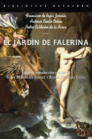 Jardin de Falerina, el