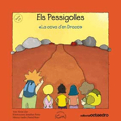 Pessigolles. La Cova D'en Draco, Els + Cd