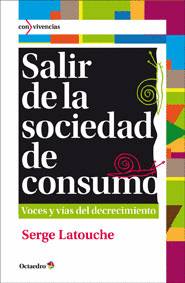 Salir de la Sociedad de Consumo