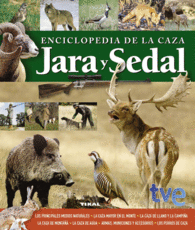 Enciclopedia de la Caza - Jara y Sedal R: 074-04