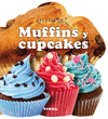 Recetas de Muffins y Cupcakes (Cocina con Forma) R
