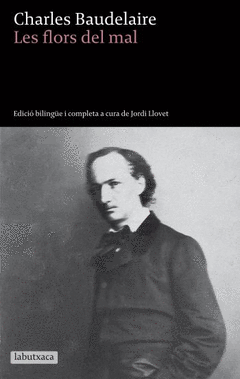 FLORS DEL MAL, LES ED JORDI LLOVET BILINGUE