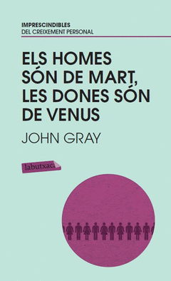 Homes Son de Mart, les Dones Son de Venus, Els