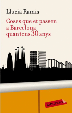 Coses que Et Passen a Bercelona Quan Tens 30 Anys Butxaca
