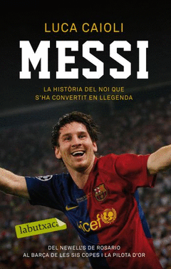 Messi la Historia del Noi
