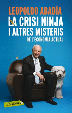 La Crisi Ninja I Altres Misteris