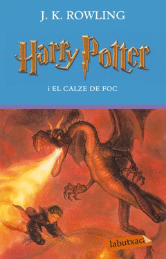 Harry Potter I el Calze de Foc