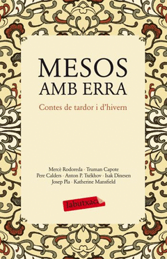 Mesos Amb R. Contes de Tardor I D'hivern