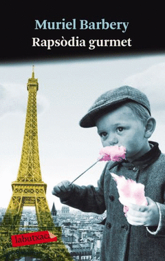 Rapsodia Gourmet - Catala