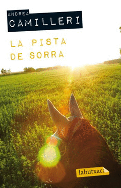 Pista de Sorra, la