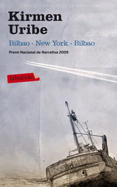 Bilbao - New York - Bilbao