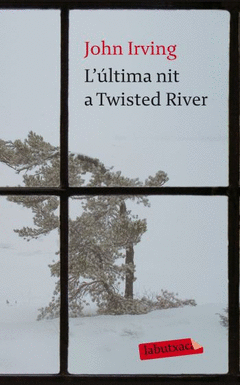 L'ultima Nit a Twisted River