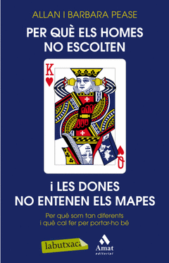 Per que Els Homes no Escolten I les Dones no Entenen Els Mapes