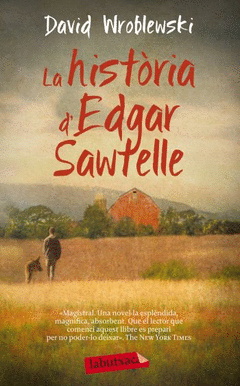 La Historia D'edgar Sawtelle