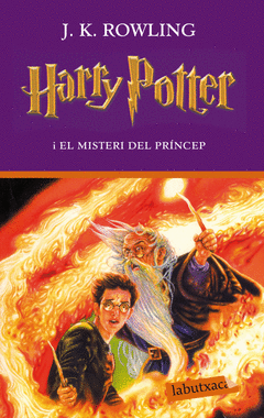 Harry Potter I el Misteri del Príncep