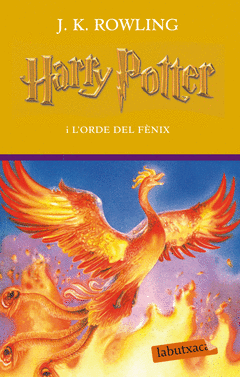 Harry Potter I L'orde del Fènix